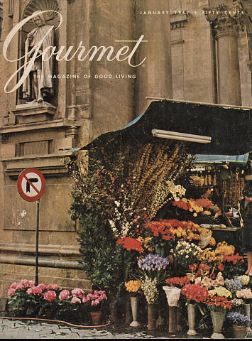 Gourmet