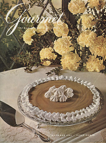 Gourmet