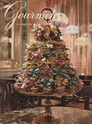 Gourmet