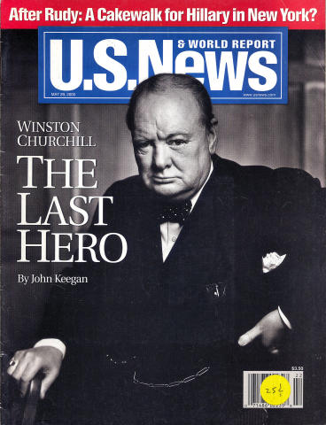 U.S. News & World Report