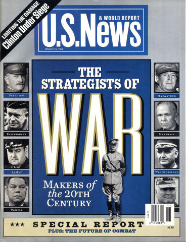 U.S. News & World Report