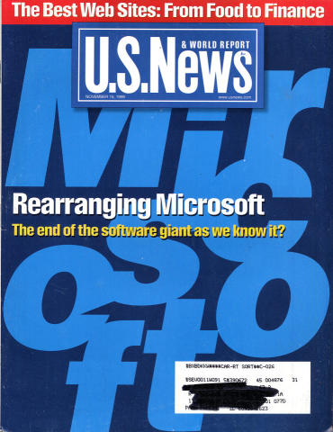 U.S. News & World Report