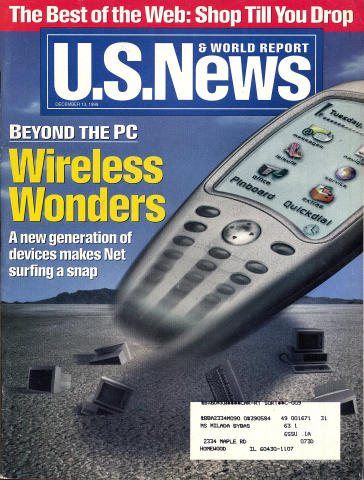 U.S. News & World Report