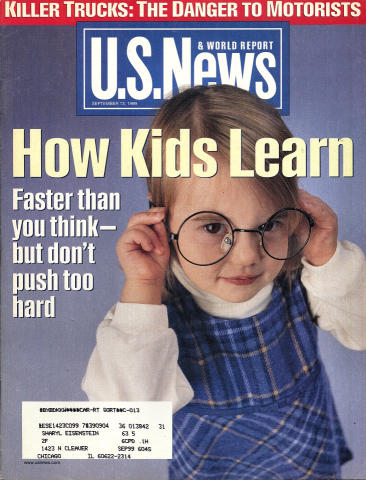 U.S. News & World Report