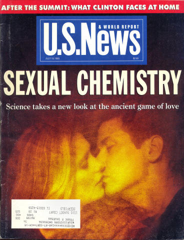 U.S. News & World Report