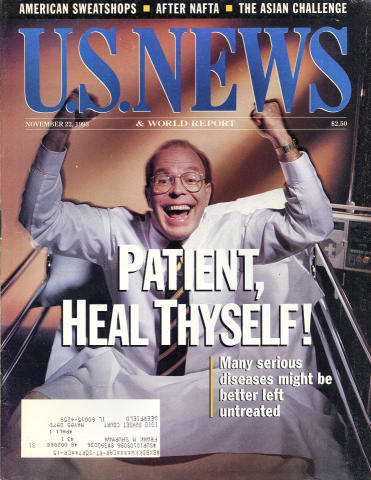 U.S. News & World Report