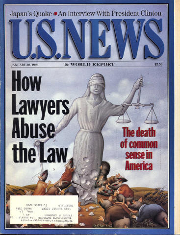 U.S. News & World Report