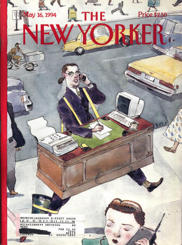 The New Yorker