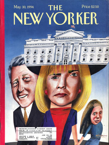 The New Yorker