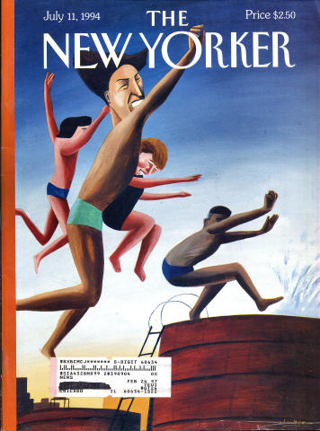 The New Yorker