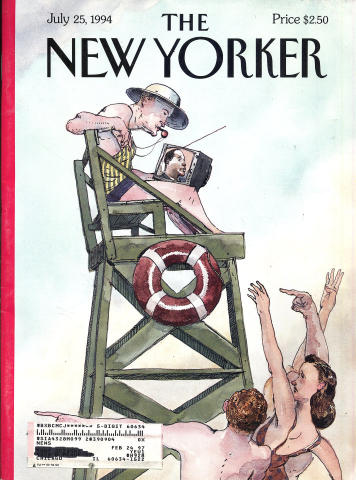The New Yorker