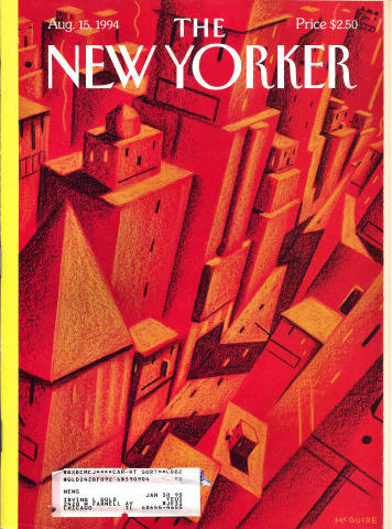 The New Yorker