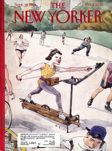 The New Yorker