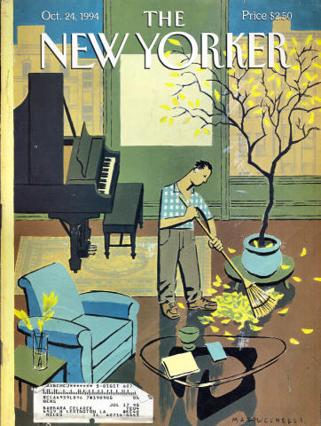 The New Yorker