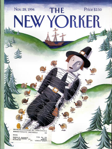 The New Yorker