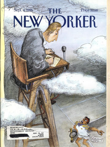 The New Yorker