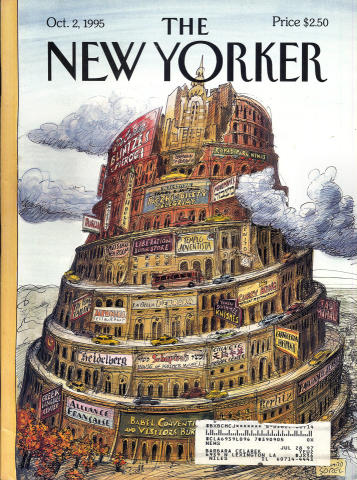 The New Yorker
