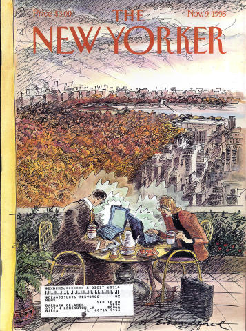 The New Yorker