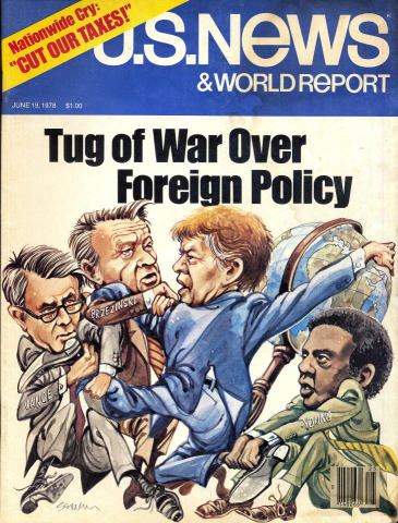 U.S. News & World Report