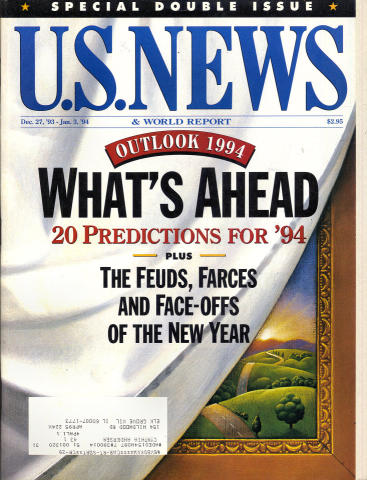 U.S. News & World Report