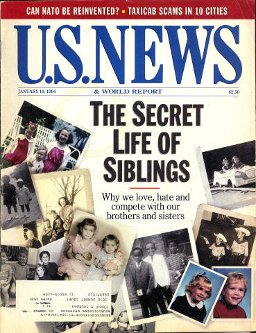 U.S. News & World Report