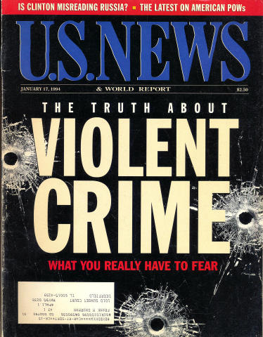 U.S. News & World Report