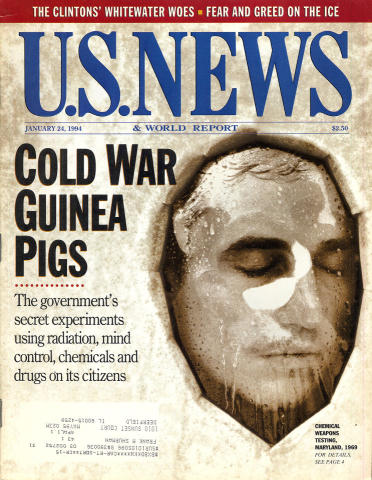 U.S. News & World Report