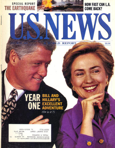 U.S. News & World Report