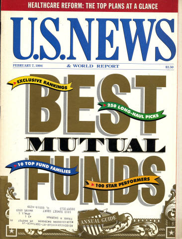 U.S. News & World Report