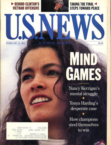 U.S. News & World Report