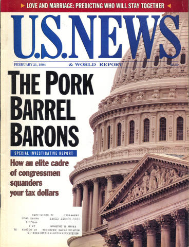 U.S. News & World Report
