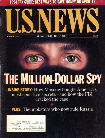 U.S. News & World Report