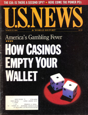 U.S. News & World Report