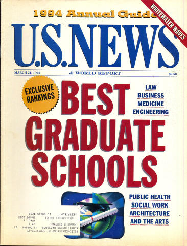 U.S. News & World Report