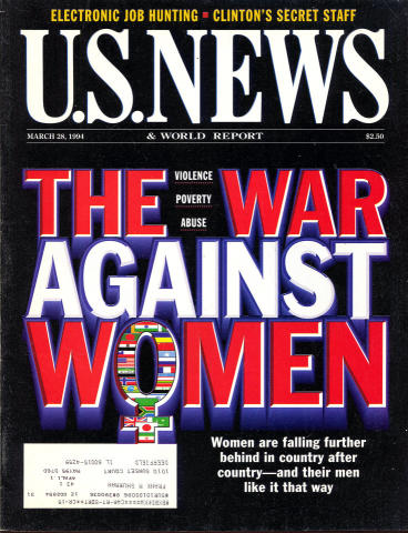 U.S. News & World Report