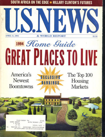 U.S. News & World Report