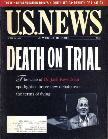 U.S. News & World Report