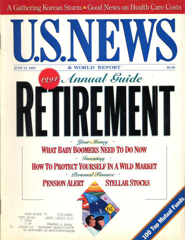 U.S. News & World Report