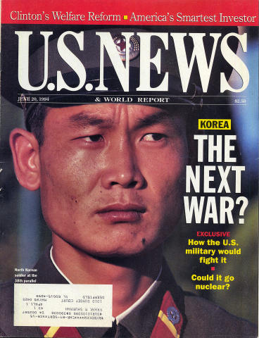 U.S. News & World Report