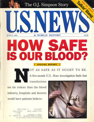 U.S. News & World Report