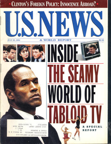 U.S. News & World Report