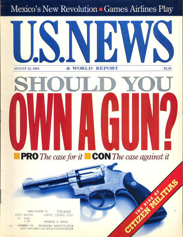 U.S. News & World Report