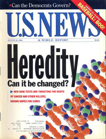 U.S. News & World Report