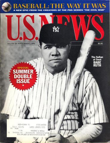 U.S. News & World Report