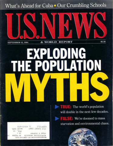 U.S. News & World Report