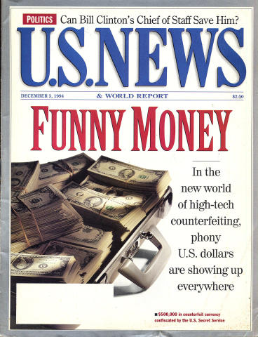 U.S. News & World Report