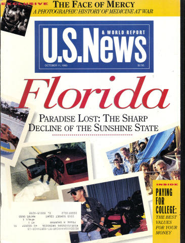 U.S. News & World Report