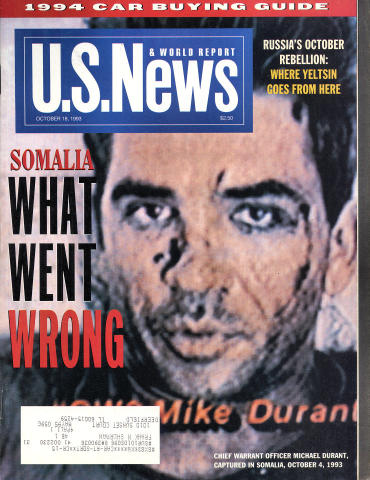 U.S. News & World Report