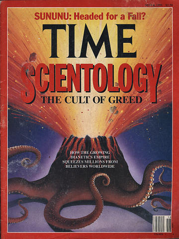 Time