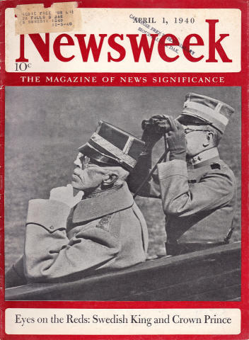 Newsweek